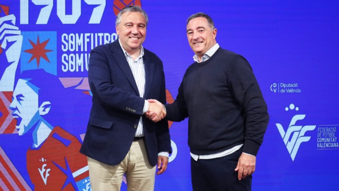 Las jornadas decisivas de Tercera Federación se verán por La 8 Televisión