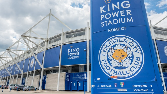 Mantienen la sanción de seis puntos al Leicester City por irregularidades financieras