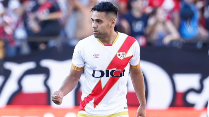 Condenas de hasta 4 años de cárcel a los asaltantes de la casa del colombiano Falcao