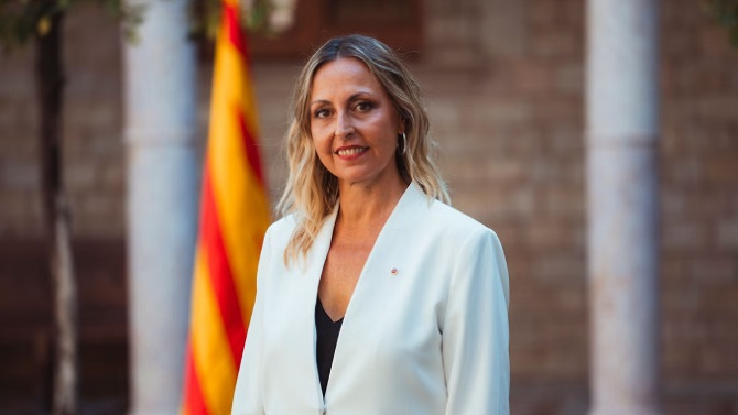 La Generalitat firmará un acuerdo con LaLiga para combatir los discursos de odio