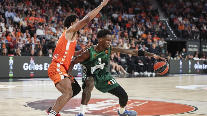 La Euroliga acuerda mantener su actual formato con 20 equipos en la temporada 26 - 27