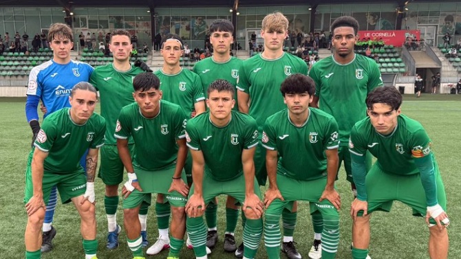 La compra del UE Cornellà por Messi abre 