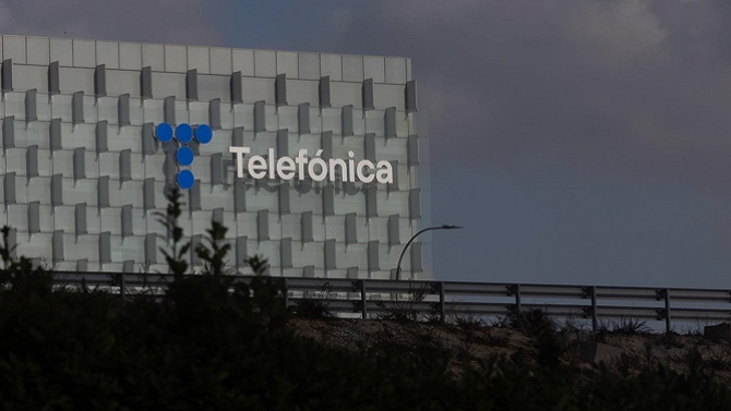 La Justicia autoriza a Movistar Plus+ a bloquear emisiones deportivas 'pirata' en directo