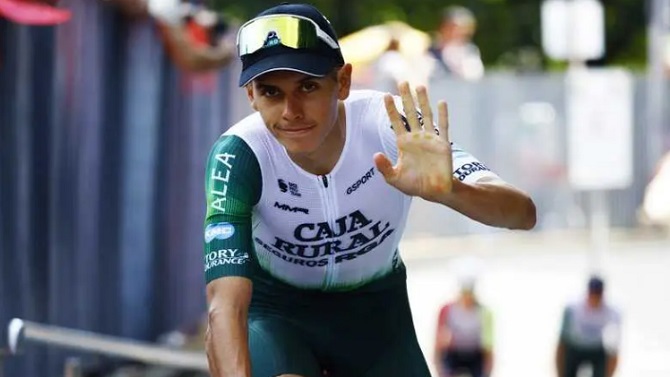 Jaume Guardeño continúa en estado crítico y será