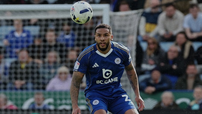 El Leicester City, al borde del descenso a la League One