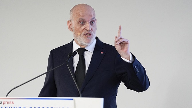 LaLiga aumenta el número de colaboradores en la lucha contra la piratería