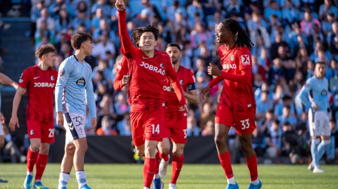 El Betis y el Celta no hacen los deberes en casa y quedan apeados de la Europa League