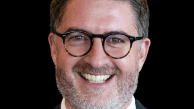 Will Brown, ex de Audi, Real Madrid, United y Arsenal, nuevo director comercial de la Fórmula E