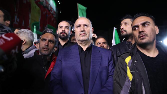 Canadá deniega la entrada al presidente de la Federación iraní para el Congreso de FIFA