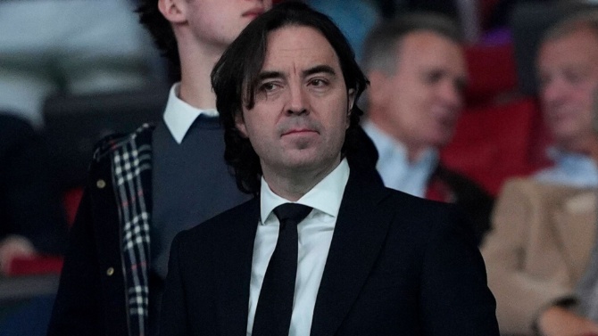 Martín Presa, sobre la sanción de 7 partidos impuesta a Isi Palazón: 