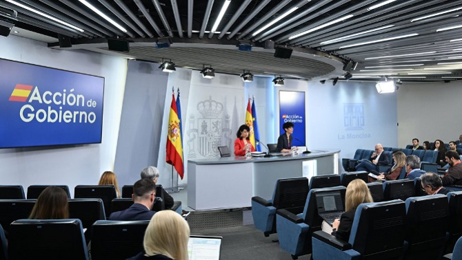 El BOE publica la concesión de la nacionalidad española de tres deportistas