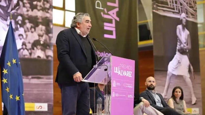 Los VIII Premios Lilí Álvarez reconocen cuatro trabajos por su impulso a la igualdad en el deporte