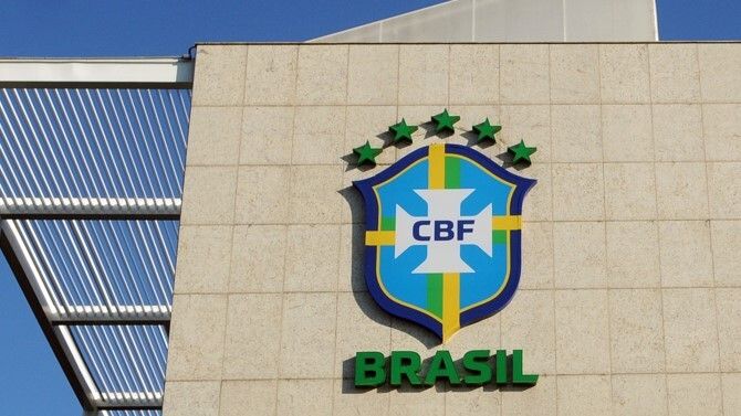 Los clubes brasileños se reúnen con la CBF para crear una Liga de Fútbol independiente