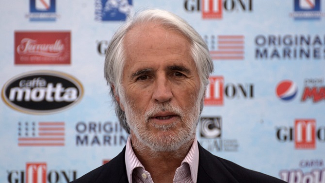 La Serie A propone a Malagò, expresidente del Comité Olímpico, para presidir la Federación