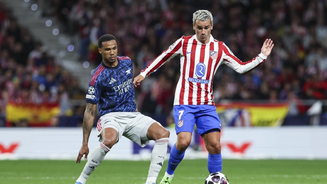 En Inglaterra hablan de 