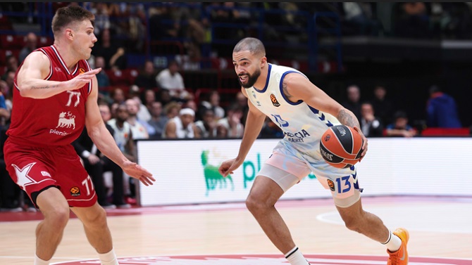Euroliga, FIBA y NBA mantienen 