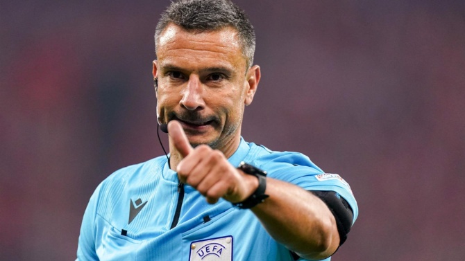 Kovacs / Europa Press