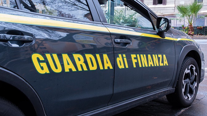 Desmantelan una red que ofrecía 