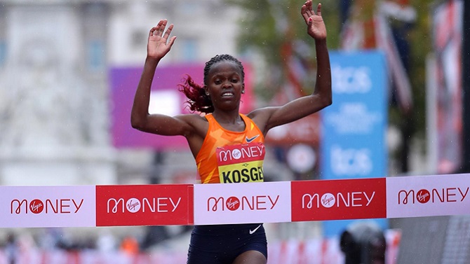 World Athletics rechaza once cambios de nacionalidad a Turquía sospechosos