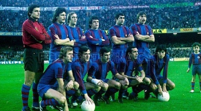 F: FC Barcelona F: FC Barcelona