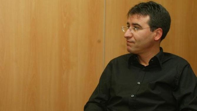 Tomás Gea // MD Tomás Gea // MD