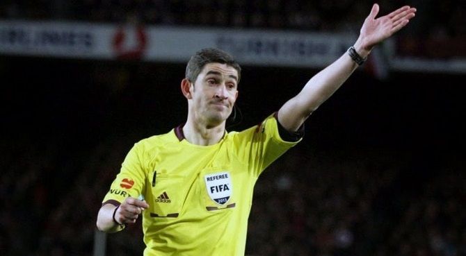 F: El Espa&ntilde;ol