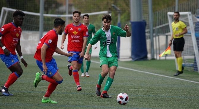 F: UE Cornellà F: UE Cornellà