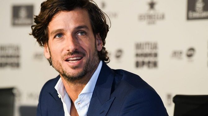 F: Feliciano L&oacute;pez