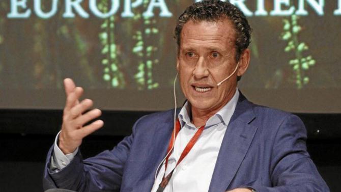 F: MundoDeportivo F: MundoDeportivo