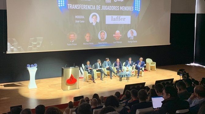 F: ISDE Sports Convention F: ISDE Sports Convention