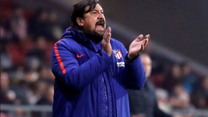 F: Fútbol F: Fútbol