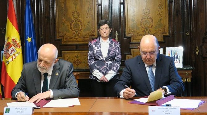 F: Tenis Espa&ntilde;a