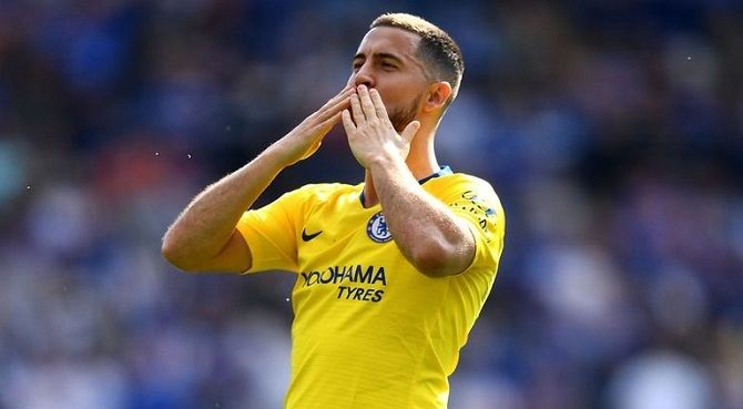 F: Sky Sports F: Sky Sports