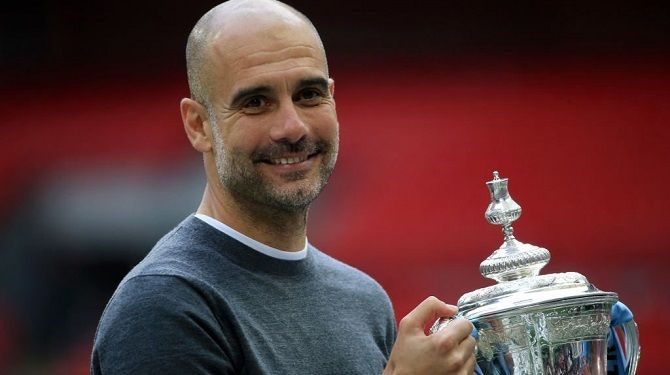 F: Manchester City F: Manchester City