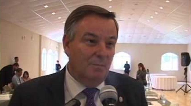 F: El Confidencial Judicial F: El Confidencial Judicial