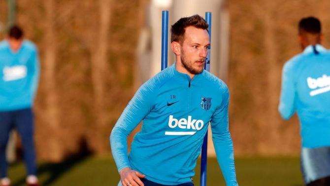 F: MundoDeportivo F: MundoDeportivo