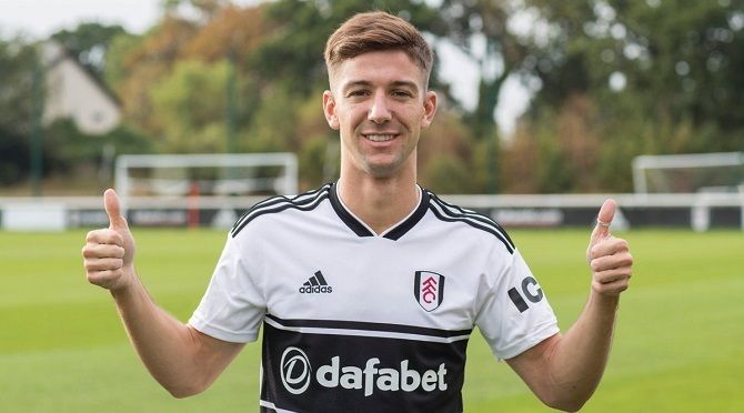 F: Fulham