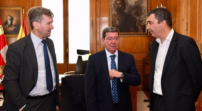 F: @LaVuelta F: @LaVuelta