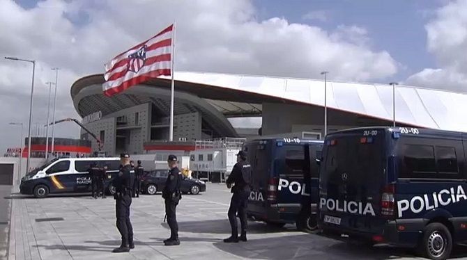 F: El Espa&ntilde;ol