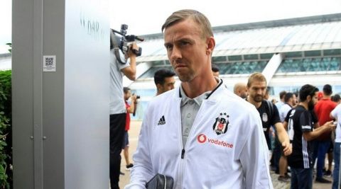 F: Tribun Besiktas F: Tribun Besiktas