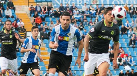 F: H&eacute;rcules CF