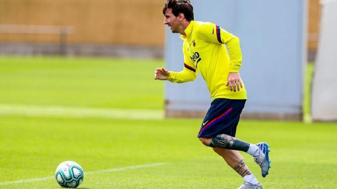 F: FCBarcelona F: FCBarcelona