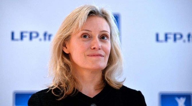 F: Telemundo Deportes