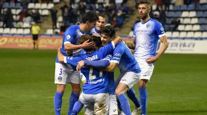 F: Santi Iglesias / Lleida Esportiu