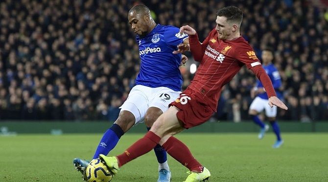 F: Premier League F: Premier League