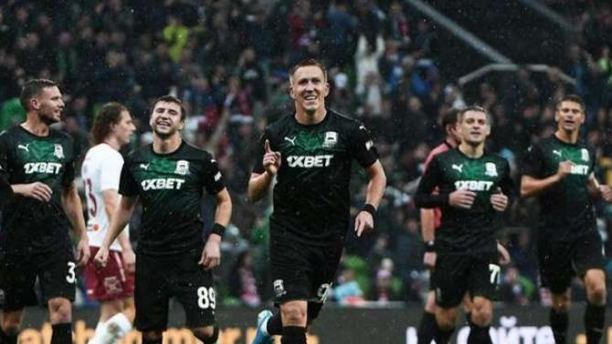 F: BeSoccer F: BeSoccer