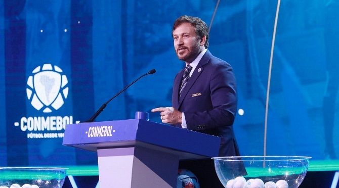 F: Alejandro Domínguez (Twitter) F: Alejandro Domínguez (Twitter)