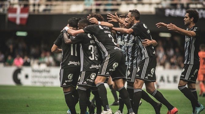 F: FC Cartagena (Twitter)