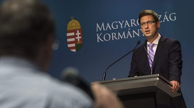 F: Daily News Hungary