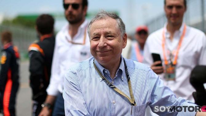 F: SoyMotor F: SoyMotor